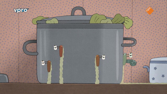 Lena's dieren