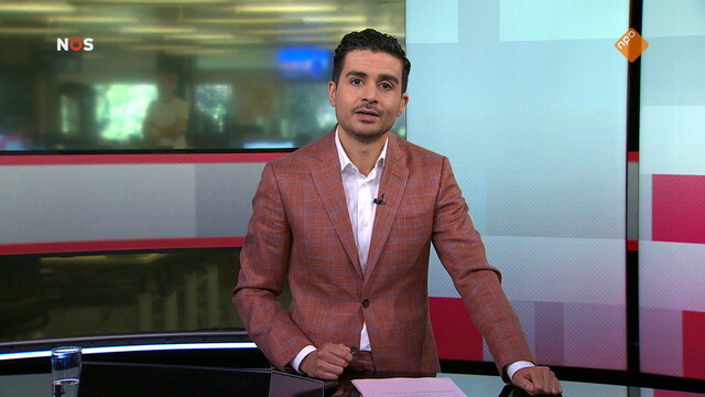 NOS Journaal