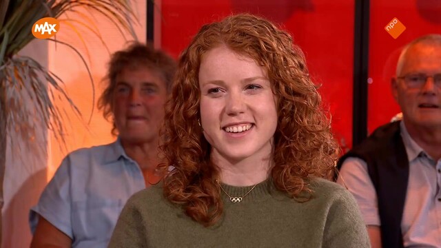 Carrie op Vrijdag