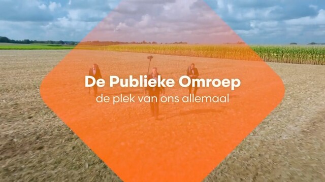 Plek van ons allemaal