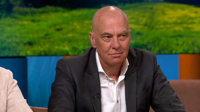 Tijd voor MAX