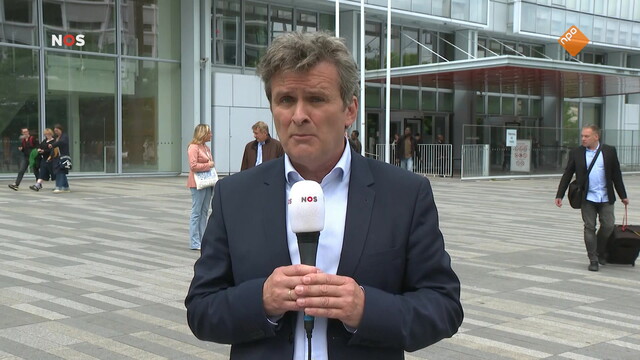 NOS Journaal