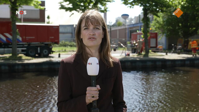 NOS Journaal