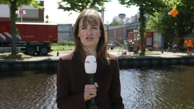 NOS Journaal