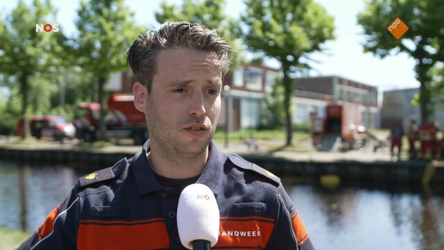 NOS Journaal