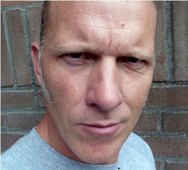 Maxim Hartman over zijn nieuwe publieke omroep Maxim Hartman over zijn nieuwe publieke omroep