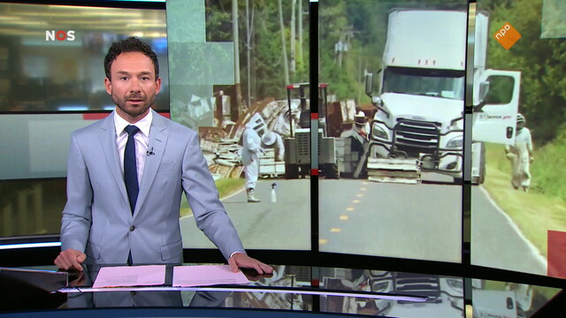 NOS Journaal