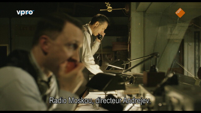 The Death of Stalin