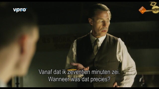 The Death of Stalin