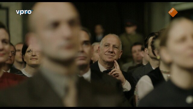 The Death of Stalin
