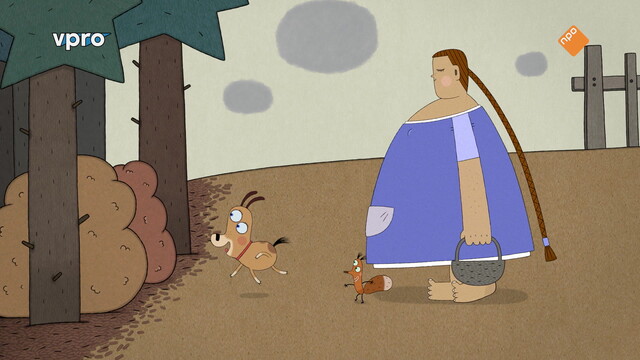Lena's dieren
