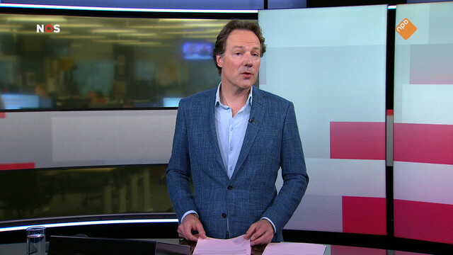NOS Journaal