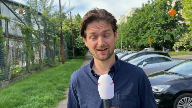 NOS Journaal