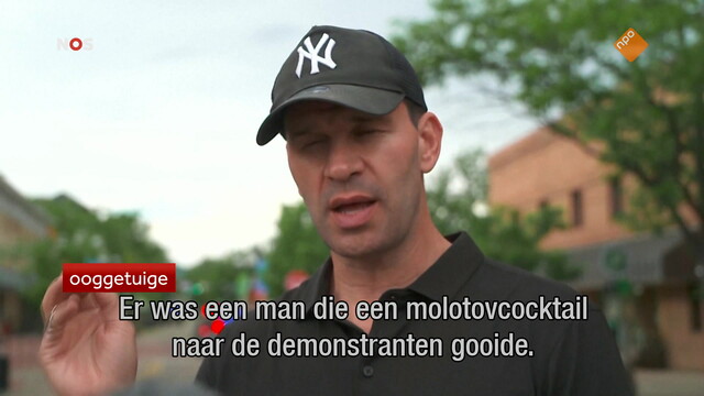 NOS Journaal