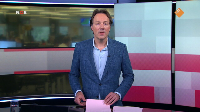 NOS Journaal