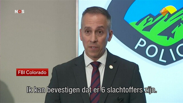 NOS Journaal
