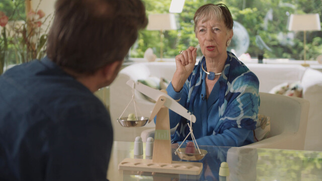 Anorexia-onderzoeker Greta Noordenbos