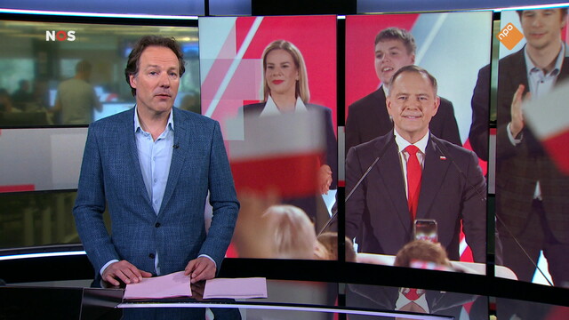 NOS Journaal