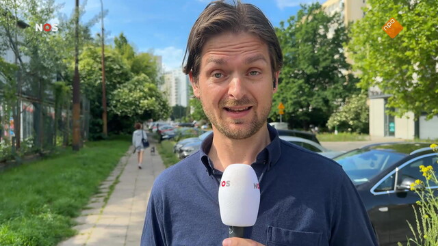 NOS Journaal