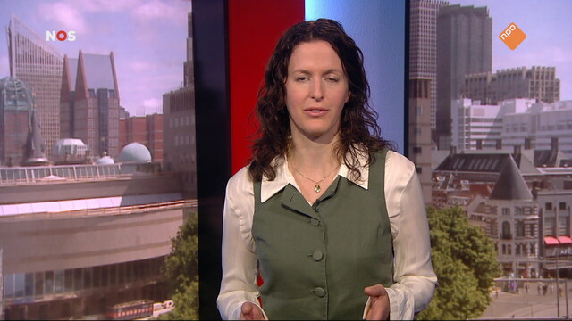 NOS Journaal