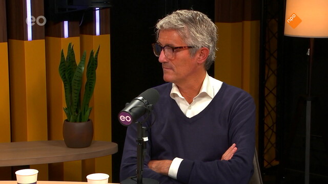 De Ongelooflijke Podcast