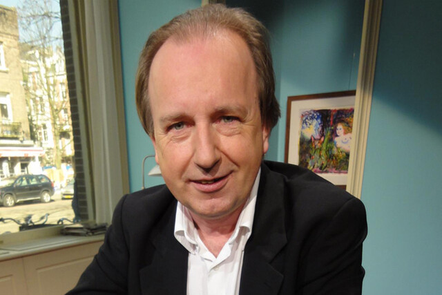 Boeken - Vic van de Reijt
