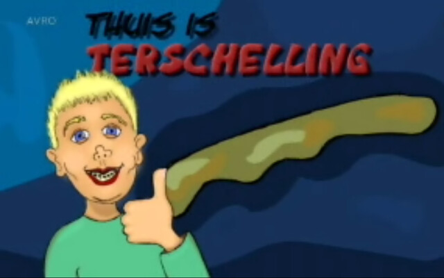 Thuis is Terschelling Thuis is Terschelling