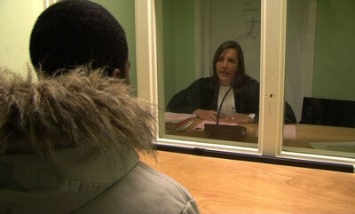 NCRV Dokument: De kinderrechter