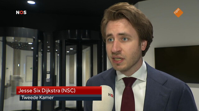 NOS Journaal