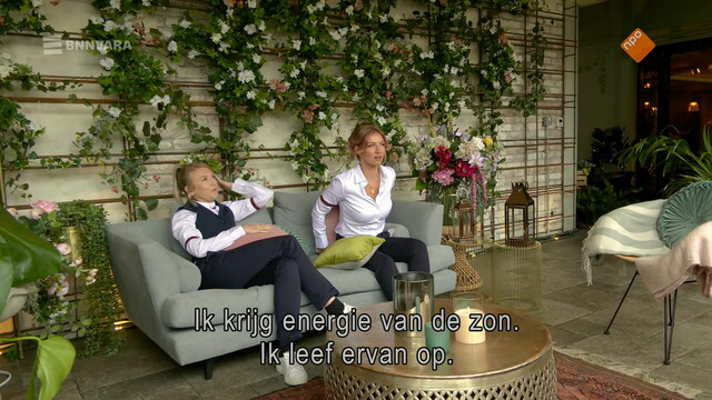 First Dates