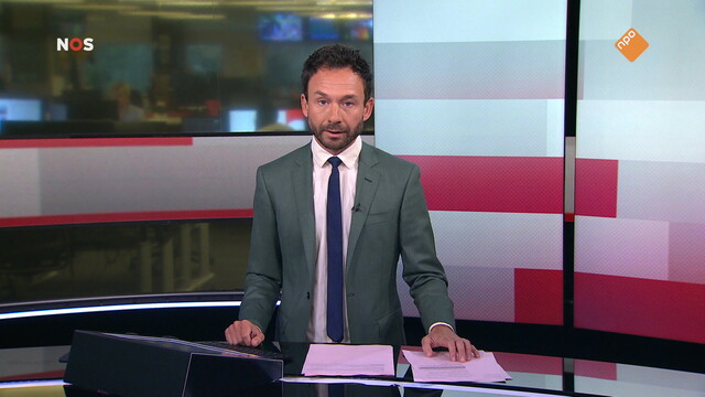 NOS Journaal