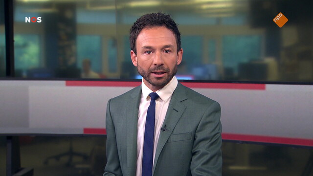 NOS Journaal