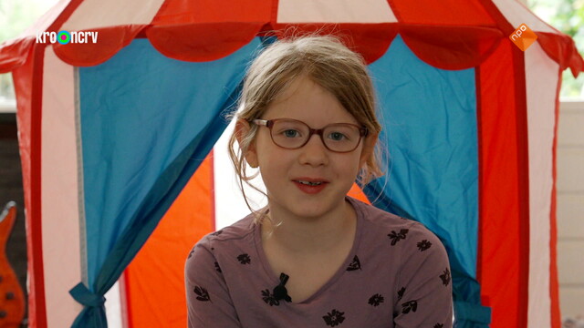 Kindertijd