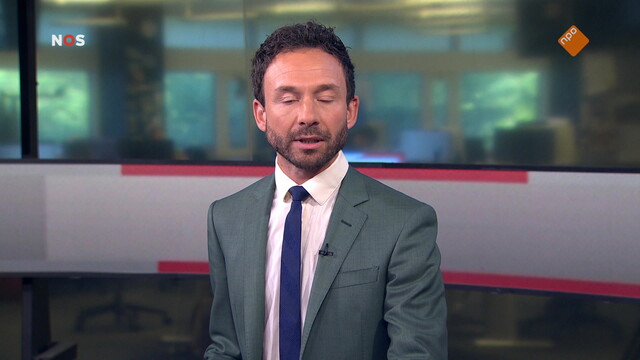 NOS Journaal