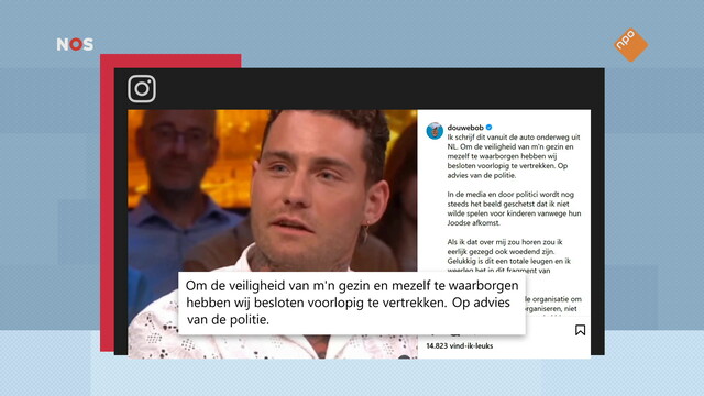 NOS Journaal