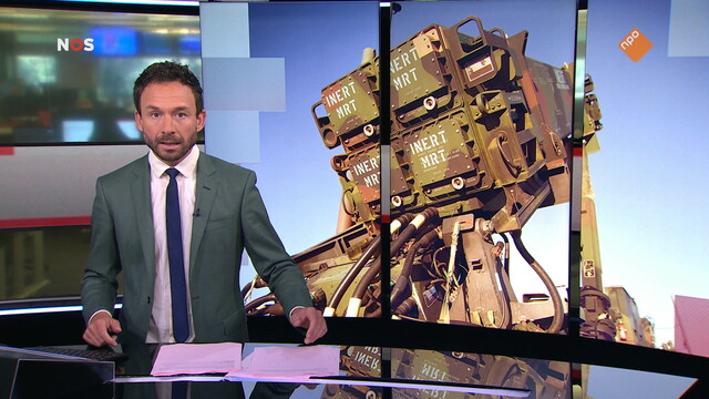 NOS Journaal