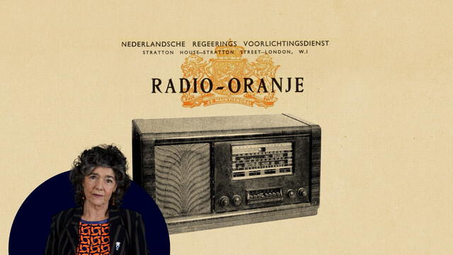 Radio Oranje