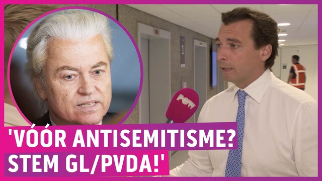 PVV weer massaal gecanceld: 'Dit is ondemocratisch!'