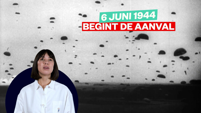 D-day