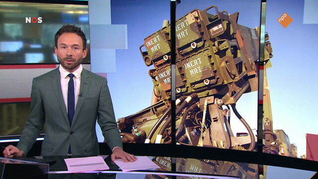 NOS Journaal