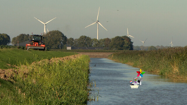 Flevoland