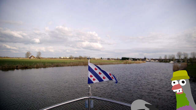 Friesland