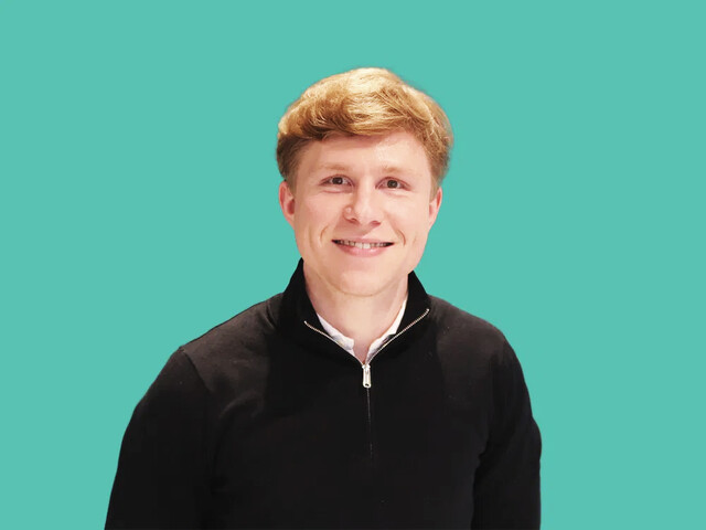 Youri van der Geest