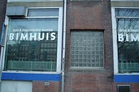 Bimhuis