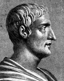 Tacitus