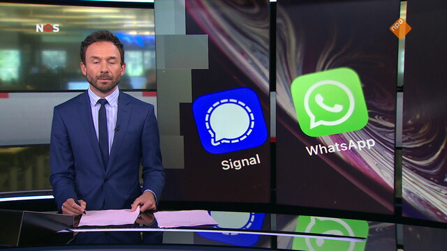 NOS Journaal