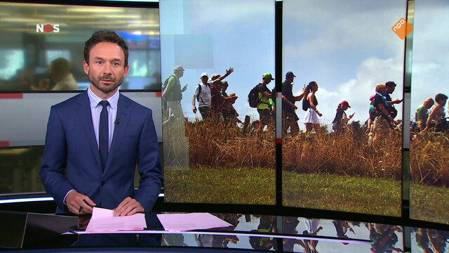 NOS Journaal