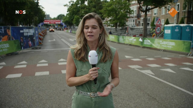 NOS Journaal