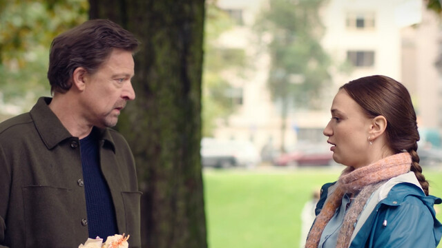 Aflevering 2 van Holy Sh!t