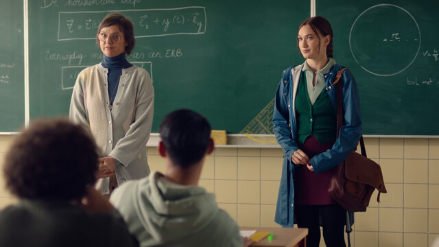Aflevering 4 van Holy Sh!t